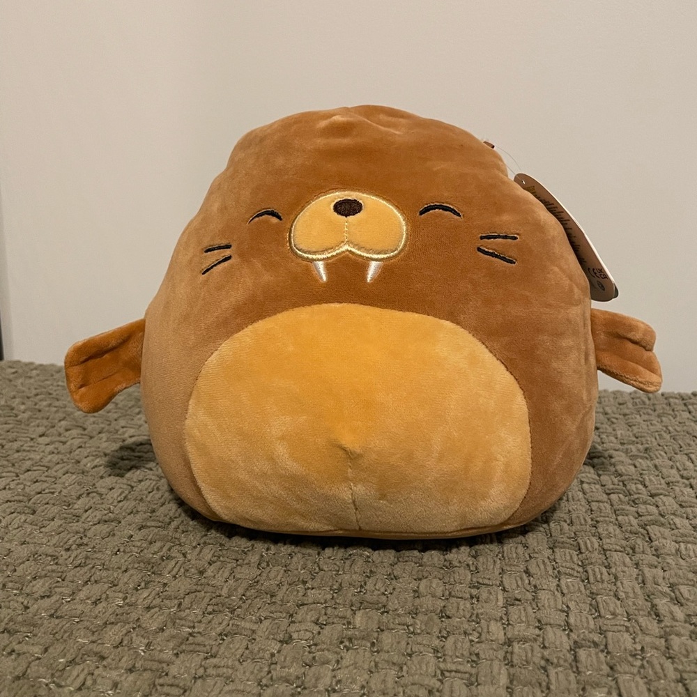 Bruce Squishmallow